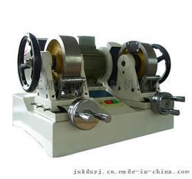 KDMP-3双头磨片机